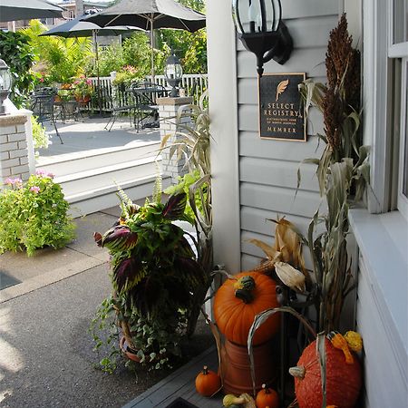 The Inn On Negley 피츠버그 외부 사진