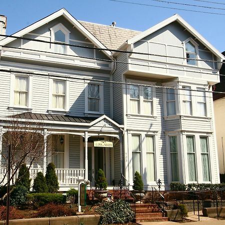 The Inn On Negley 피츠버그 외부 사진