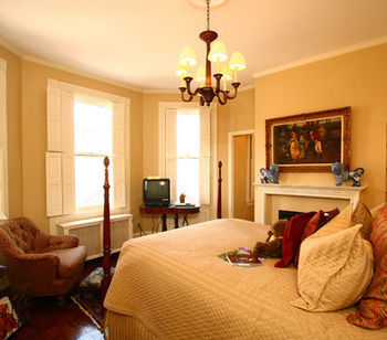 The Inn On Negley 피츠버그 외부 사진