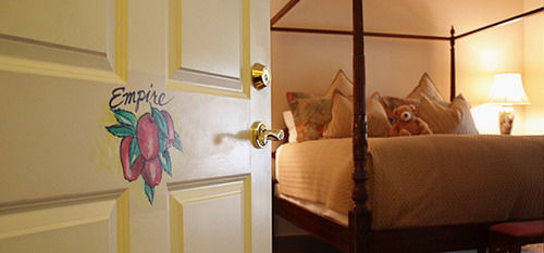 The Inn On Negley 피츠버그 외부 사진