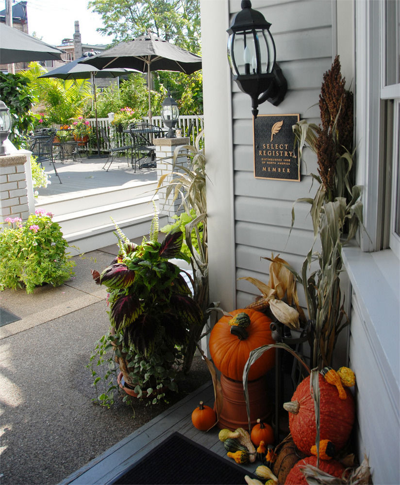The Inn On Negley 피츠버그 외부 사진
