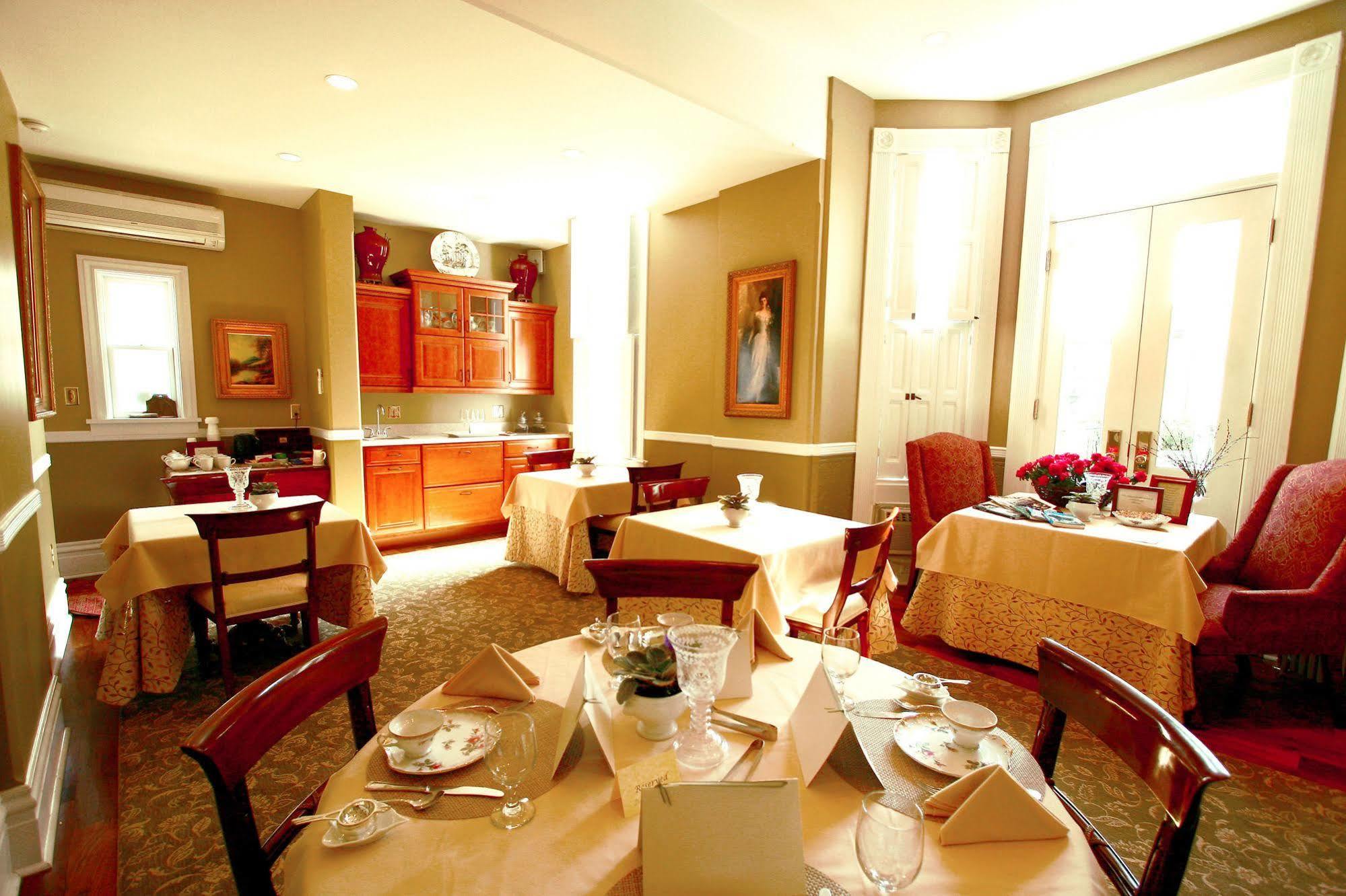 The Inn On Negley 피츠버그 외부 사진